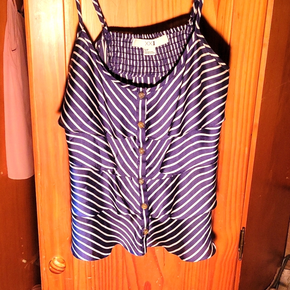 Silk shirt